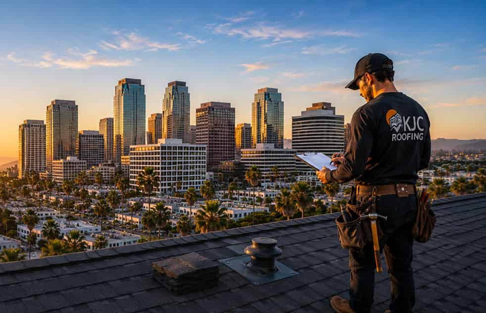 Commercial Roofing Services image