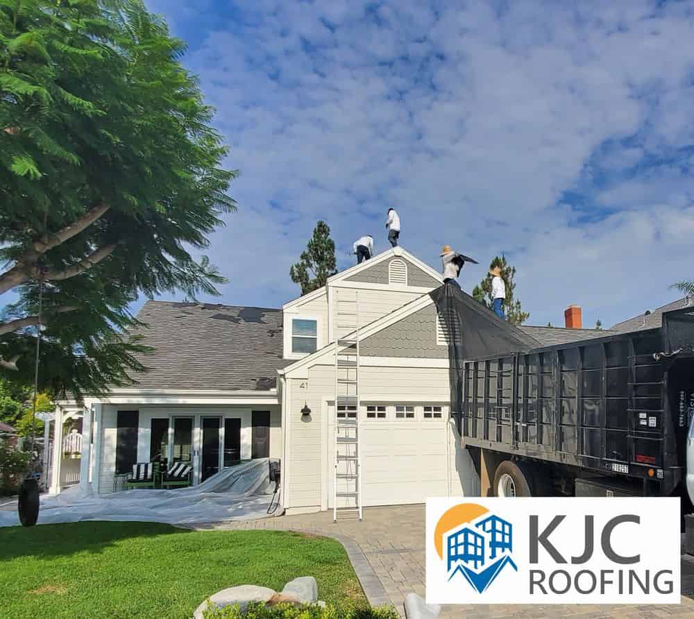 Residential Roofing Services image