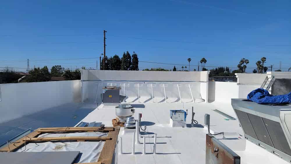 Commercial Roofing Services image