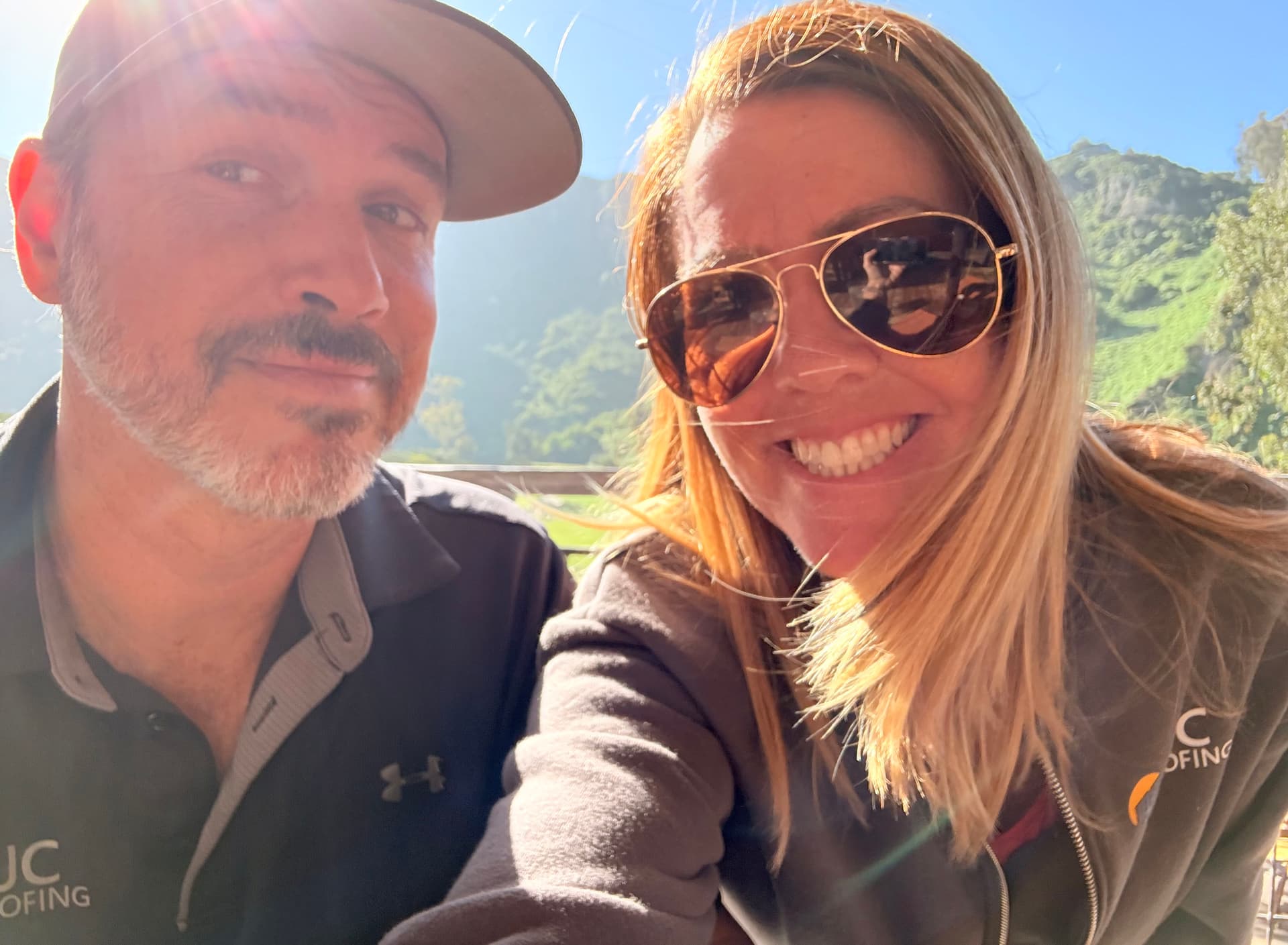 Seamless Roof Renovations in Laguna Beach image