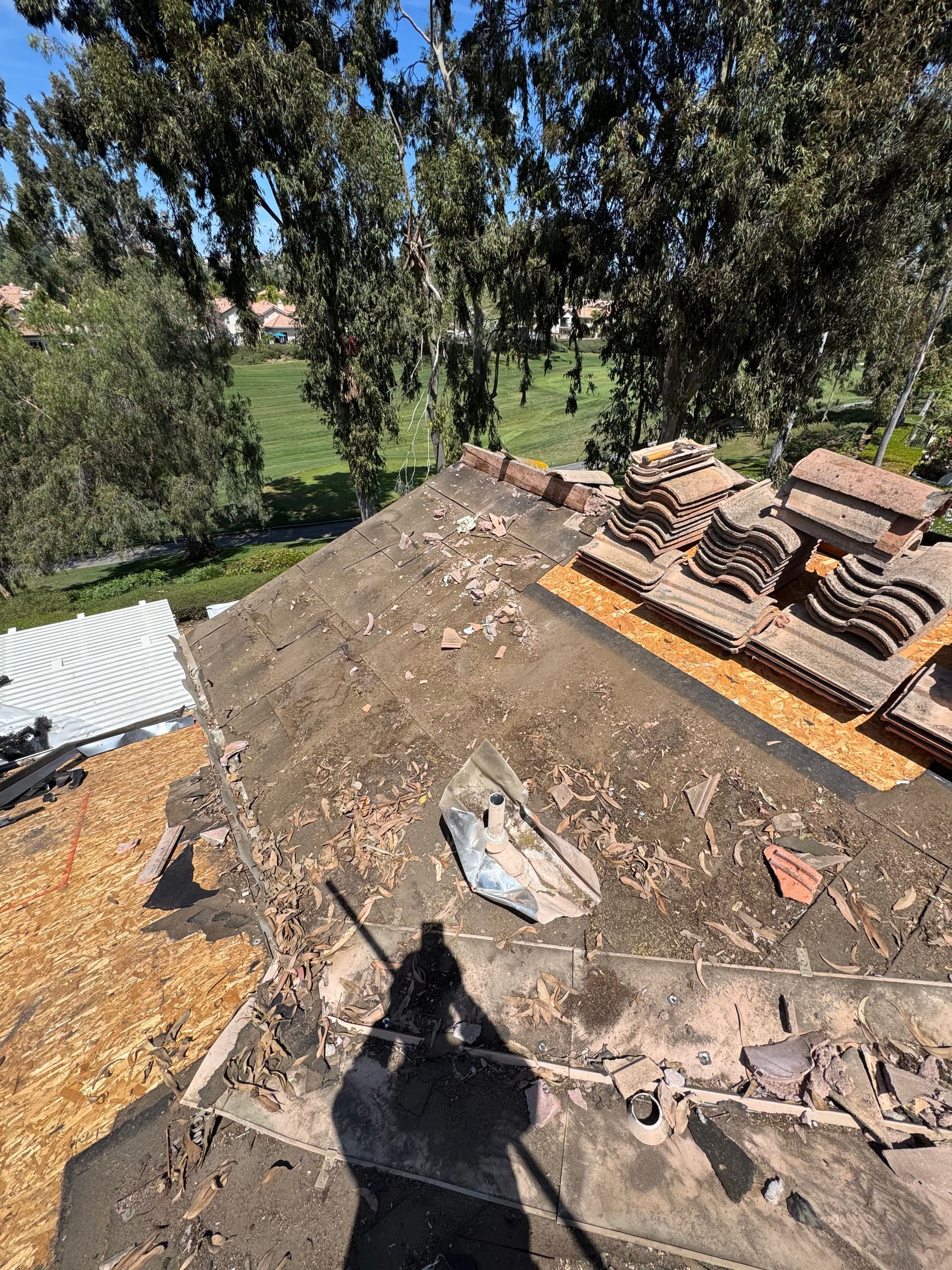 Gallery photos for Expert HOA Roofing Services in Rancho Santa Margarita: Image #9