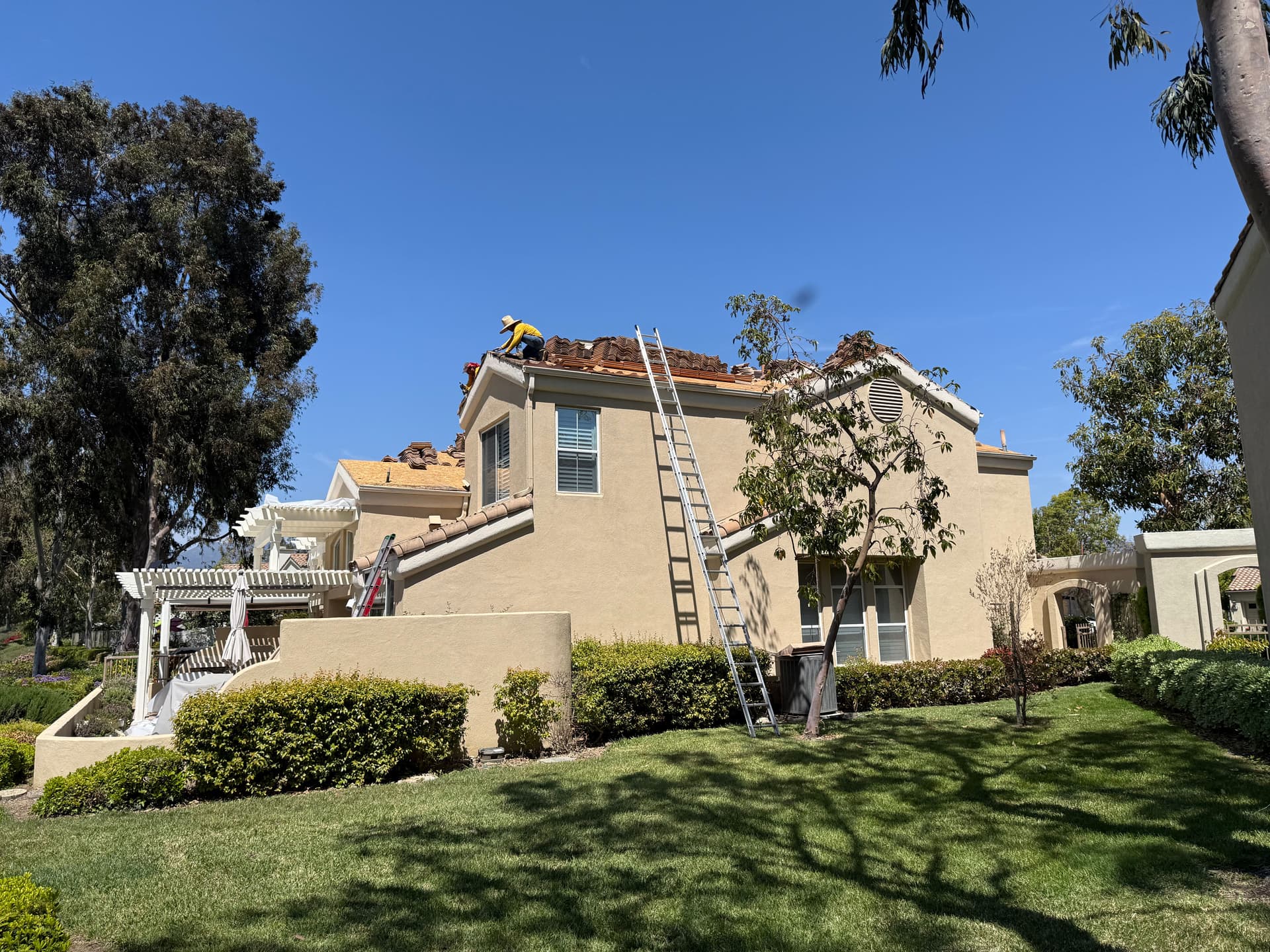Gallery photos for Expert HOA Roofing Services in Rancho Santa Margarita: Image #8