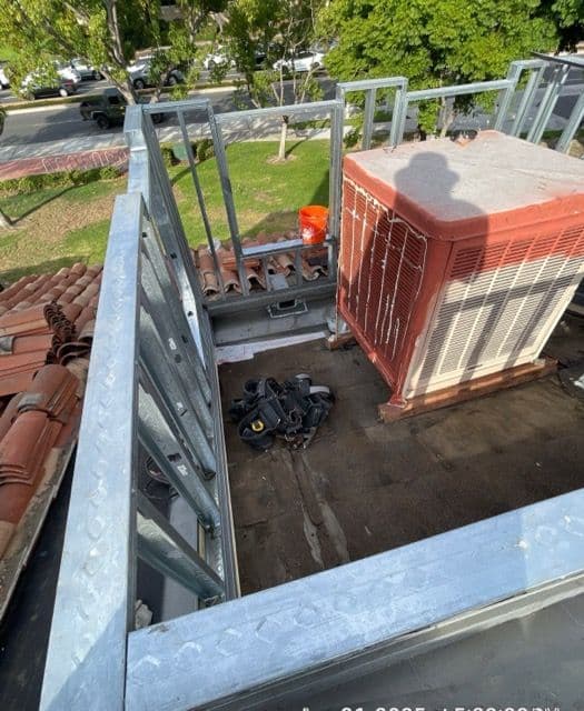 Project Expert Roofing Update in Rancho Santa Margarita image
