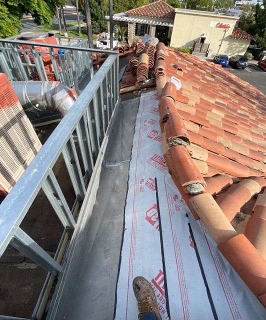 Gallery photos for Expert Roofing Update in Rancho Santa Margarita: Image #1
