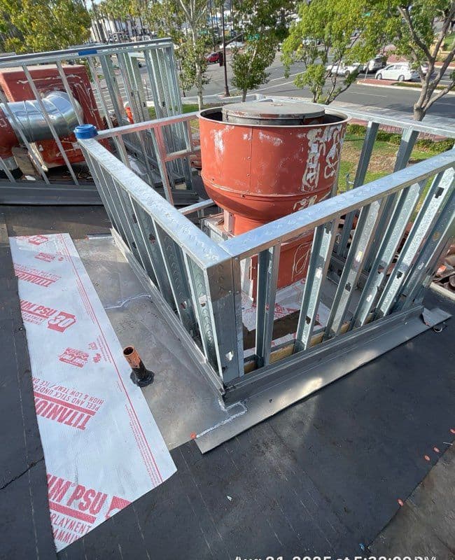Gallery photos for Expert Roofing Update in Rancho Santa Margarita: Image #2