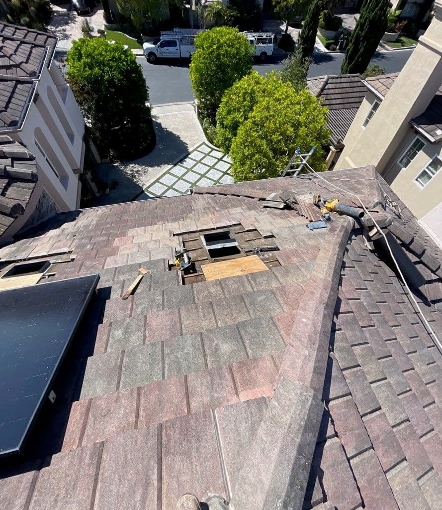 Gallery photos for Upgrading to Vulcan Fire-Resistant Vents for Superior Safety: Image #1