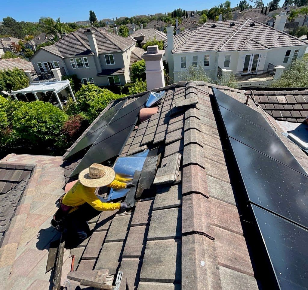 Gallery photos for Upgrading to Vulcan Fire-Resistant Vents for Superior Safety: Image #2