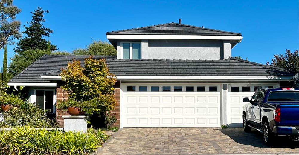 Project 40 Year Old Roof Transformation in Laguna Niguel image