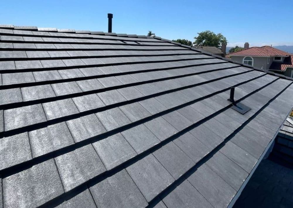 Gallery photos for 40 Year Old Roof Transformation in Laguna Niguel: Image #4