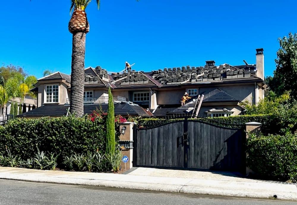 Tile Relay in Nellie Gail, Laguna Hills image