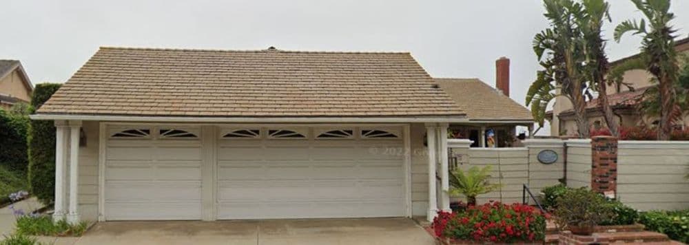Gallery photos for Standing-Seam Metal Roof in Corona Del Mar, CA: Image #1