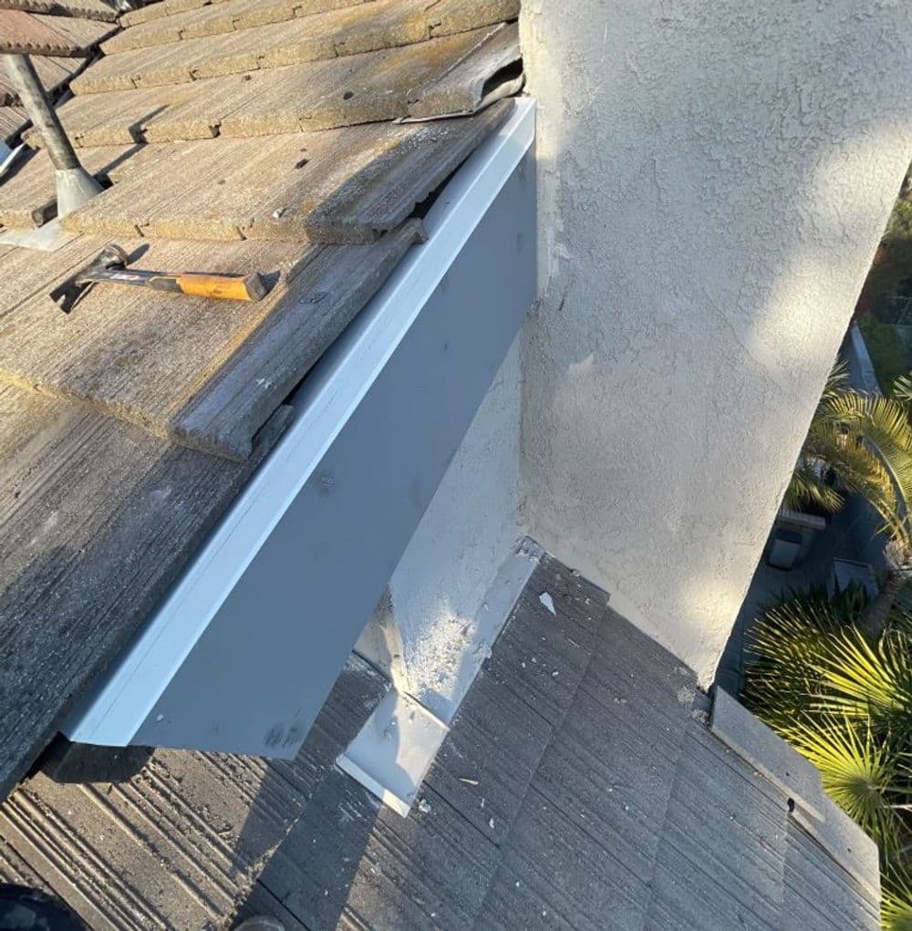 Gallery photos for Roof Leak Repair in Laguna Hills: Image #3