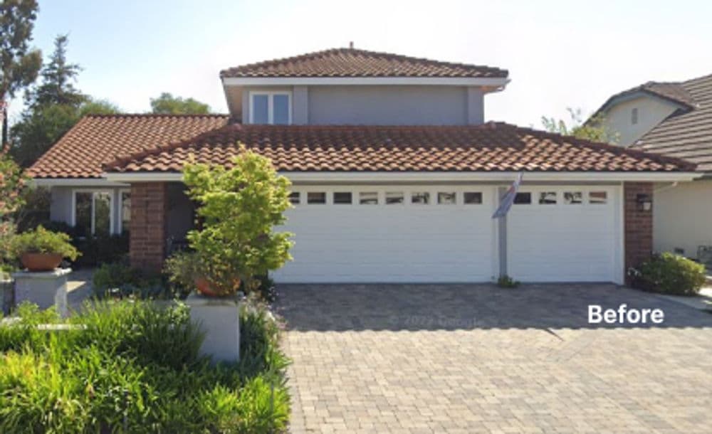 Gallery photos for 40 Year Old Roof Transformation in Laguna Niguel: Image #7