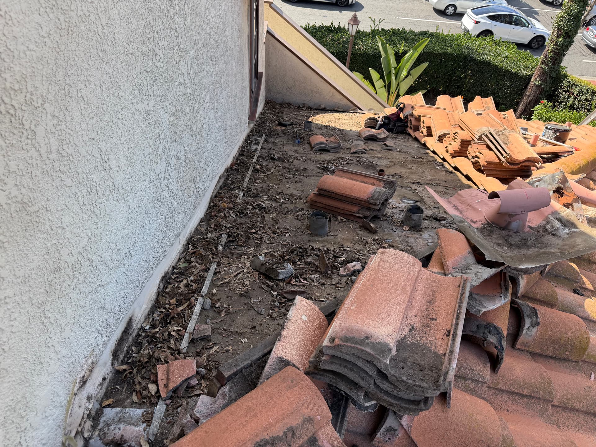 Roof Repair Success in Rancho Santa Margarita image