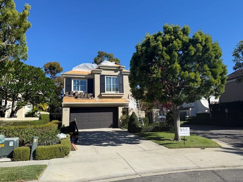 Gallery photos for Roof Safety Upgrade with Vulcan Vents in Newport Coast: Image #2